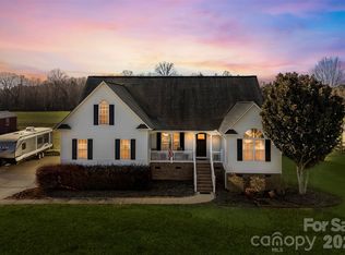 1298 Timber Spring Ln, Salisbury, NC 28147