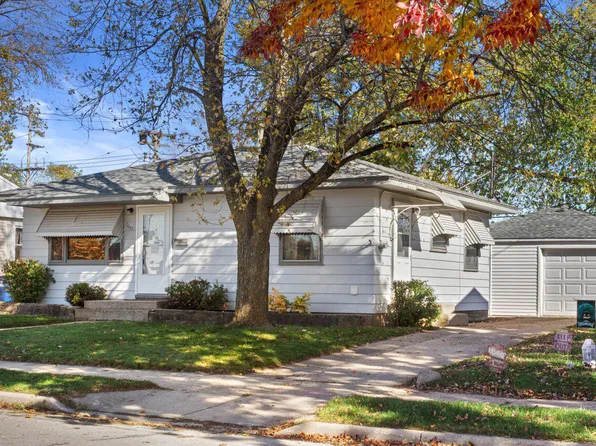 2603 Hamilton AVENUE, Racine, WI 53403