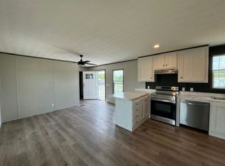 54 Open Range Trl #64, Willis, TX 77318