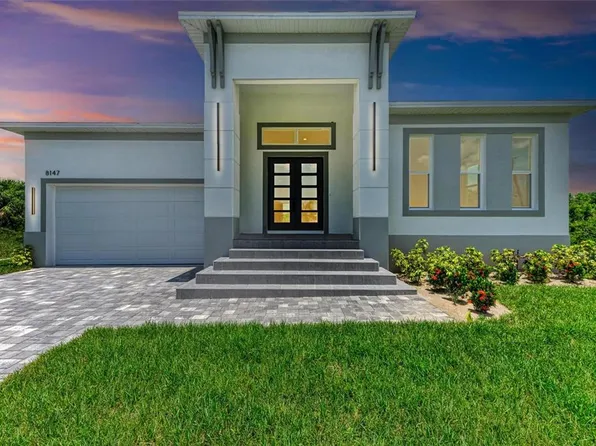 8147 Tracy Cir, Port Charlotte, FL 33981