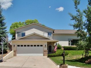 1538 E 12th St, Rifle, CO 81650