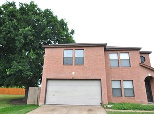 813 Kettering Dr, Cedar Park, TX 78613