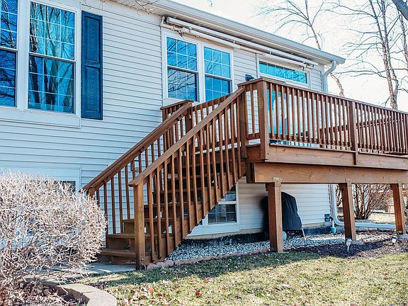 3rd image of 1258 Central Park Dr #1258