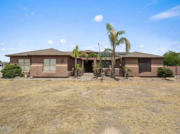 9934 E TWIN SPURS Lane, Florence, AZ 85132