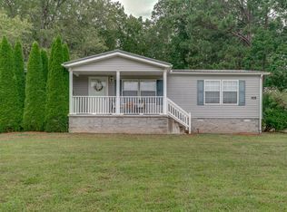 1101 Highway 100, Centerville, TN 37033