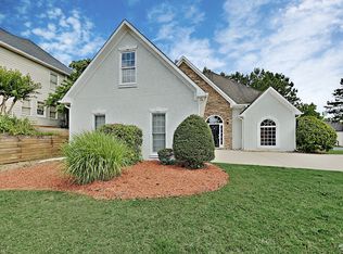 2929 Spotted Pony Ct NW, Acworth, GA 30101