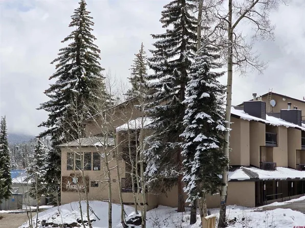 455 Sheol Street #114/116, Durango, CO 81301