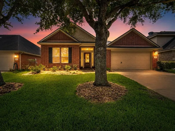 7419 Boxwood Ridge Ln, Richmond, TX 77407