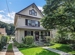 21 Willard Ave, Mount Vernon, NY 10553