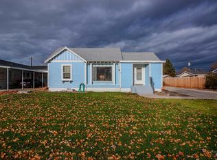 1006 E 1st St, Emmett, ID 83617