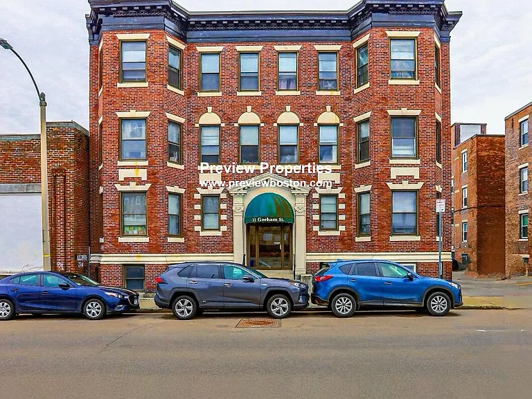 Gorham St — Photo 20
