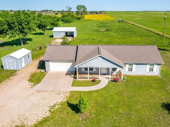 7201 County Road 301, Grandview, TX 76050