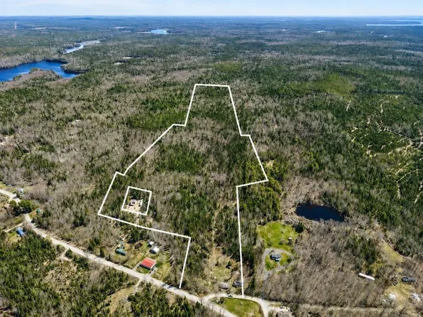 17 Fremont's Corner, Sullivan, ME 04664