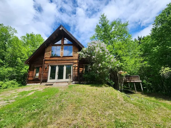 116 Devine Road, Whitefield, ME 04353