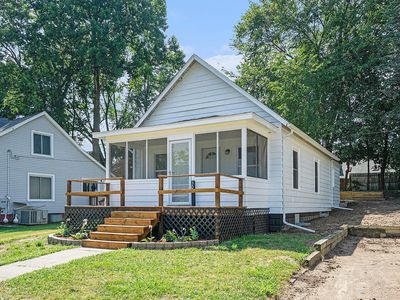 304 E Spring St, Bloomingdale, MI, 49026