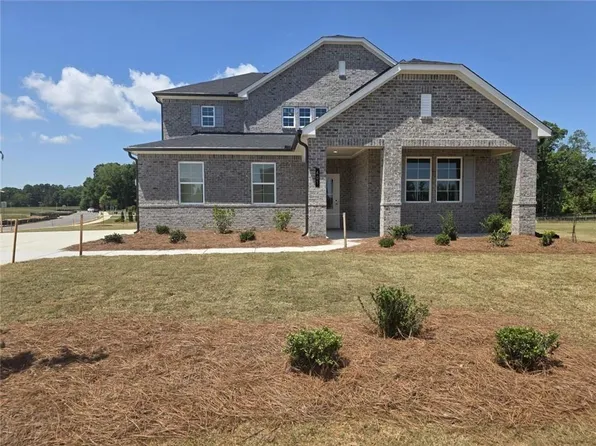 401 Charnwood Ln, McDonough, GA 30253
