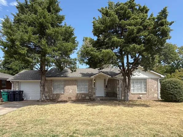1911 NE 27th St, Oklahoma City, OK 73111