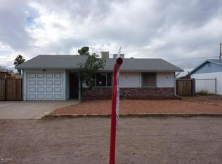 1960 S Coconino Dr, Apache Junction, AZ 85120