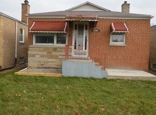 4219 East Ave, Stickney, IL 60402