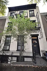 Rented by Corcoran