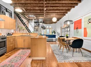 243 Starr St, Brooklyn, NY 11237