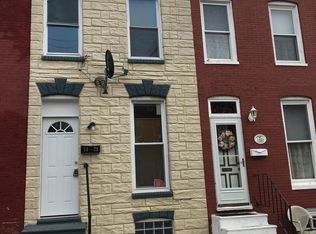 1423 Ward St, Baltimore, MD 21230