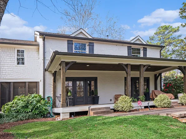 227 Furches St, Raleigh, NC 27607