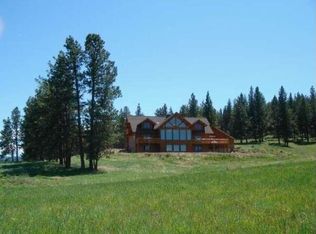 27847 Mt Highway 200 E, Potomac, MT 59823
