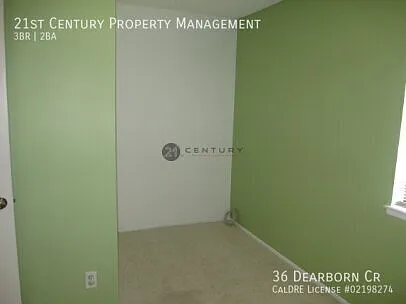 36 Dearborn Cir — Photo 12