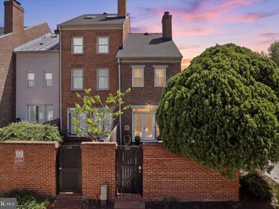 1160 N Pitt St, Alexandria, VA, 22314
