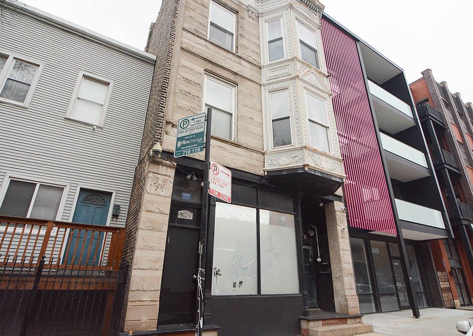 1st image of 1829 N Milwaukee Ave #F3