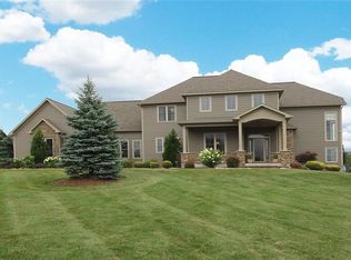 5607 Muscovy Ln, Manlius, NY 13104