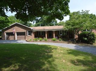 258 Rainbow Hill Ln, New Market, VA 22844
