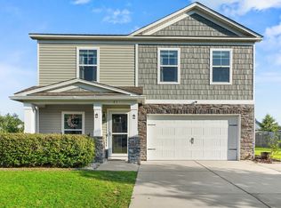 47 Casey Dr, Elgin, SC 29045