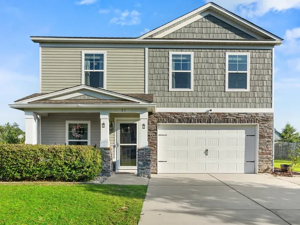 47 Casey Dr, Elgin, SC 29045