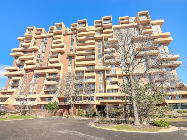 465 W Dominion Dr Unit 110, Wood Dale, IL 60191