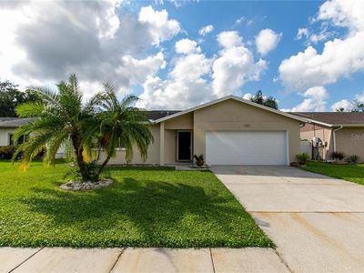 6278 109th Ter, Pinellas Park, FL, 33782