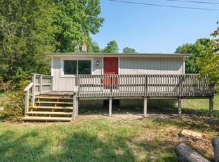 3790 Mount Tabor Rd, Blacksburg, VA 24060