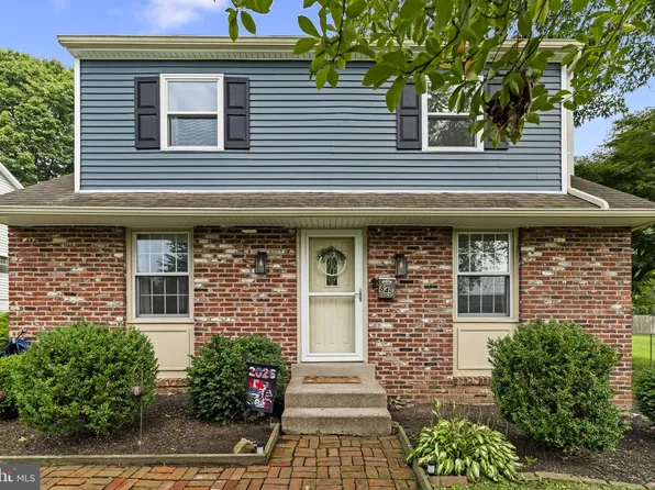 845 G Ave, Glenside, PA 19038