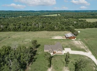 3985 Peters Dr, Seymour, MO 65746