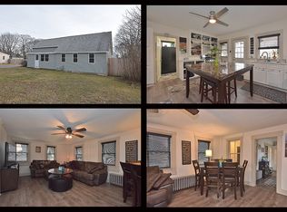 2814 W Shore Rd, Warwick, RI 02889