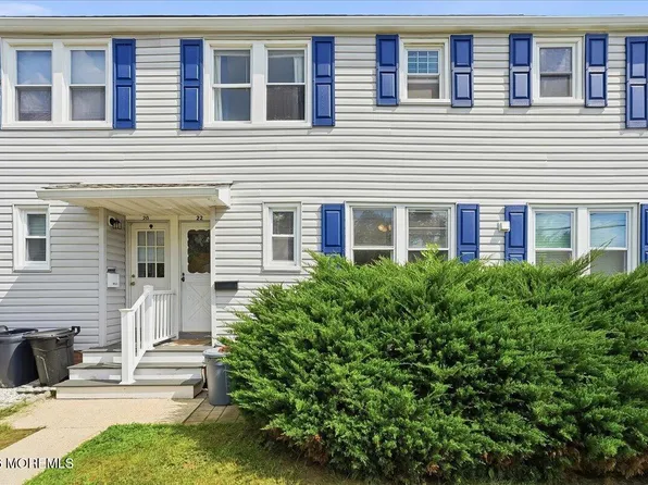 22 Barker Avenue, Shrewsbury Twp, NJ 07724