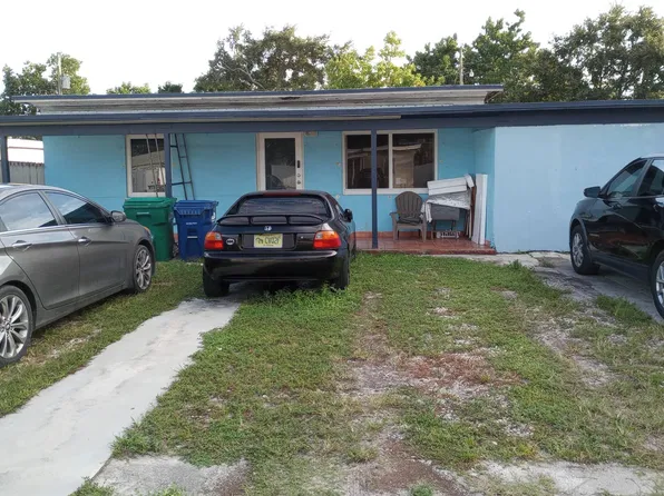 3140 NW 100TH Street, Miami, FL 33147