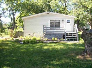 314 S Ferris St, Sullivan, IN 47882