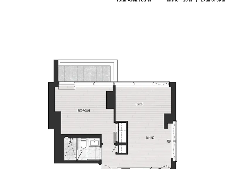 Calgary House — Photo 37