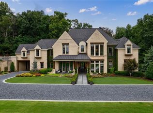 10741 Bell Rd, Johns Creek, GA 30097