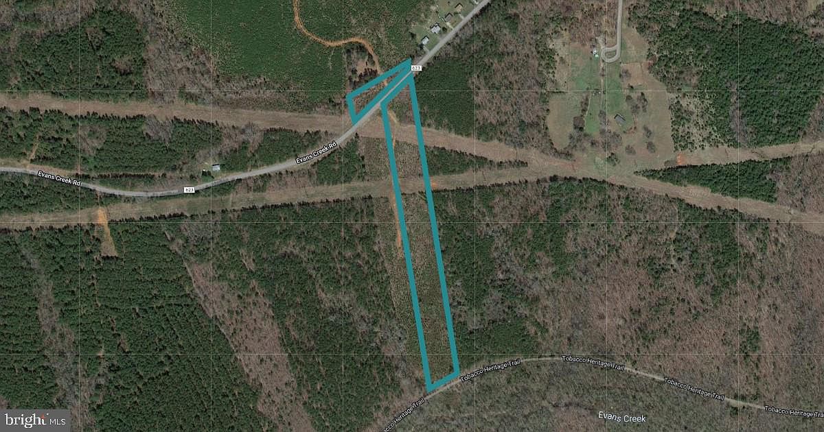 1 Evans Creek Rd, Brodnax, VA 23920 Zillow