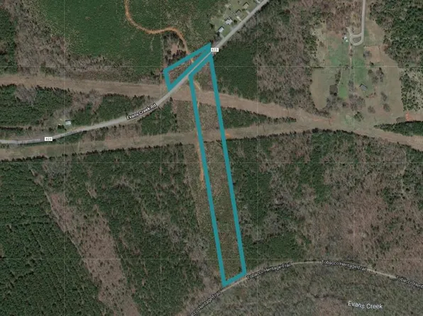 1 Evans Creek Rd, Brodnax, VA 23920