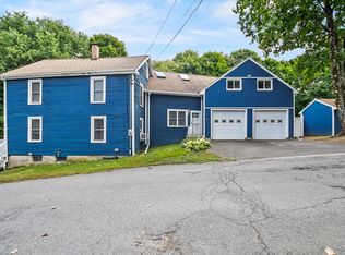 2 Pond St, Groveland, MA 01834