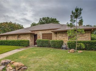 414 Fieldwood Dr, Richardson, TX 75081